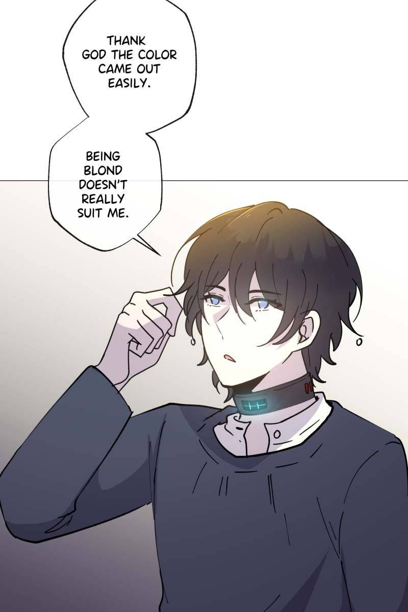 Rebirth-69michi Chapter 142 47
