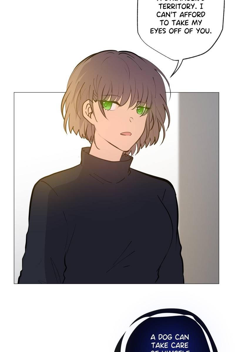 Rebirth-69michi Chapter 142 58