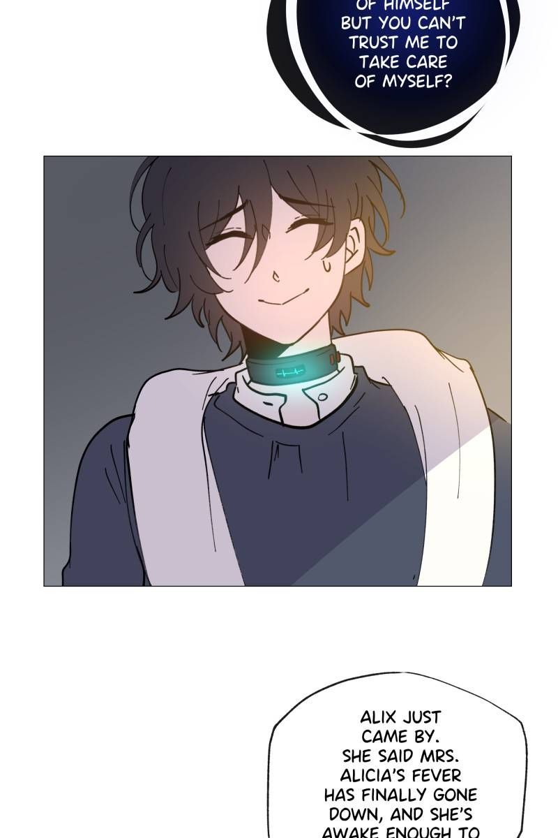 Rebirth-69michi Chapter 142 59