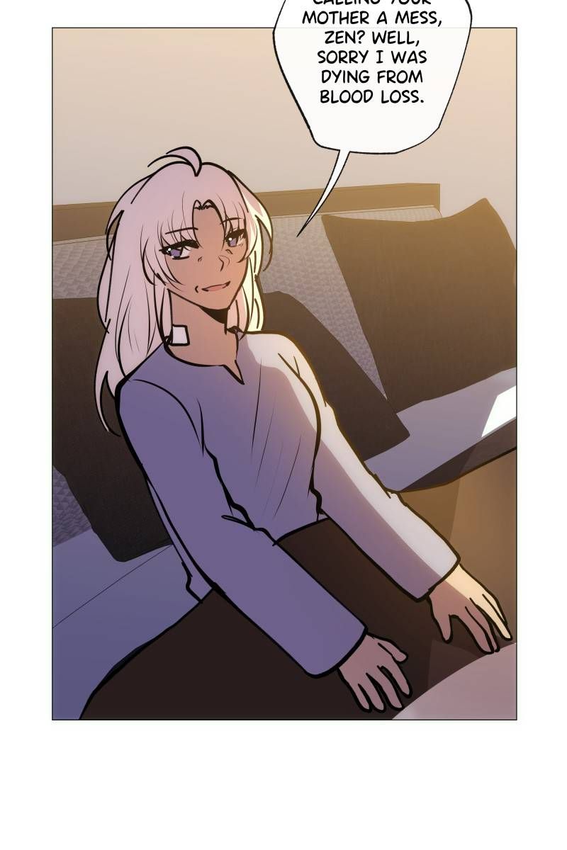 Rebirth-69michi Chapter 142 70
