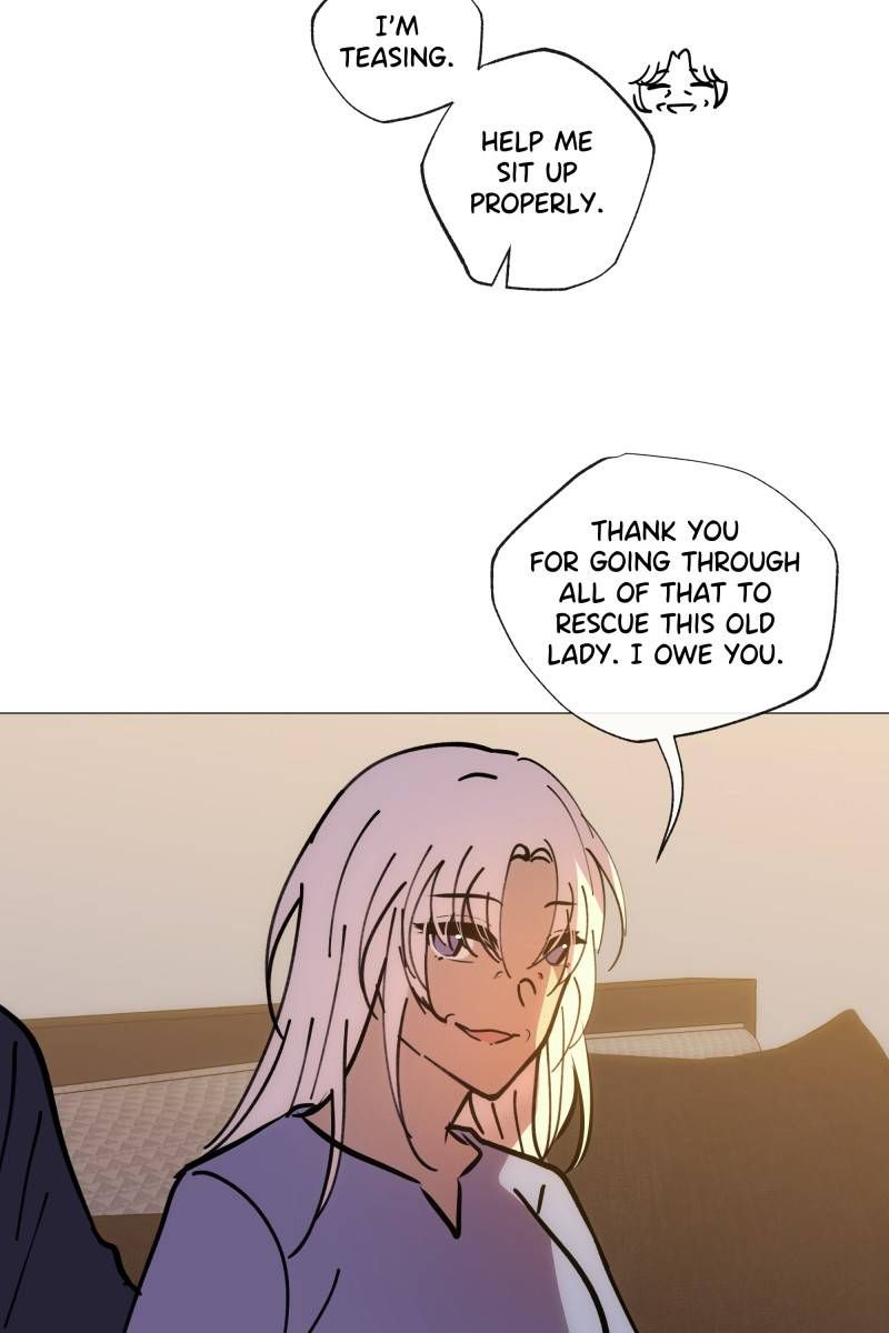 Rebirth-69michi Chapter 142 72