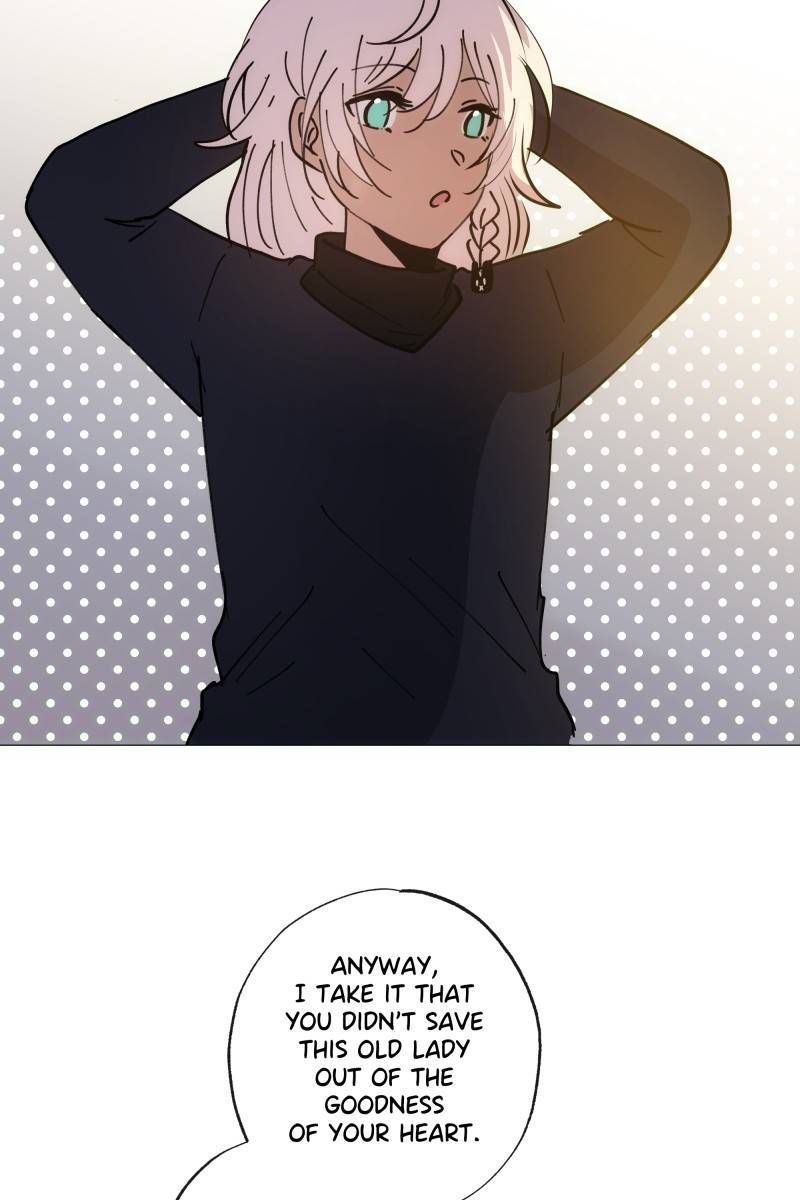 Rebirth-69michi Chapter 142 79