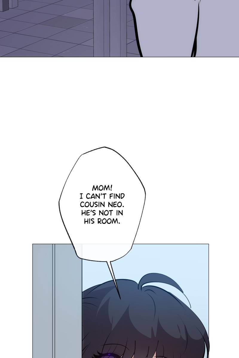 Rebirth-69michi Chapter 142 8