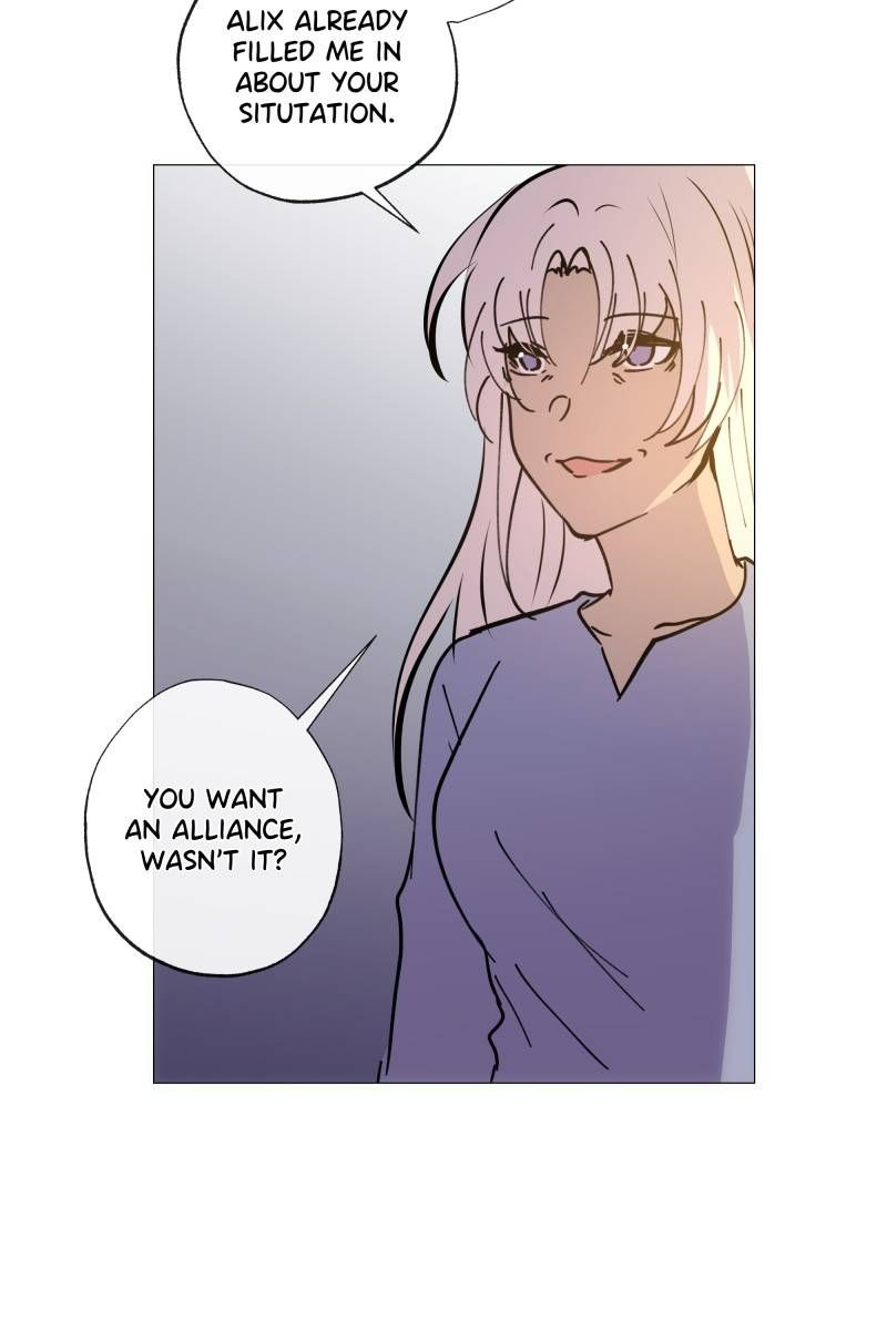 Rebirth-69michi Chapter 142 80
