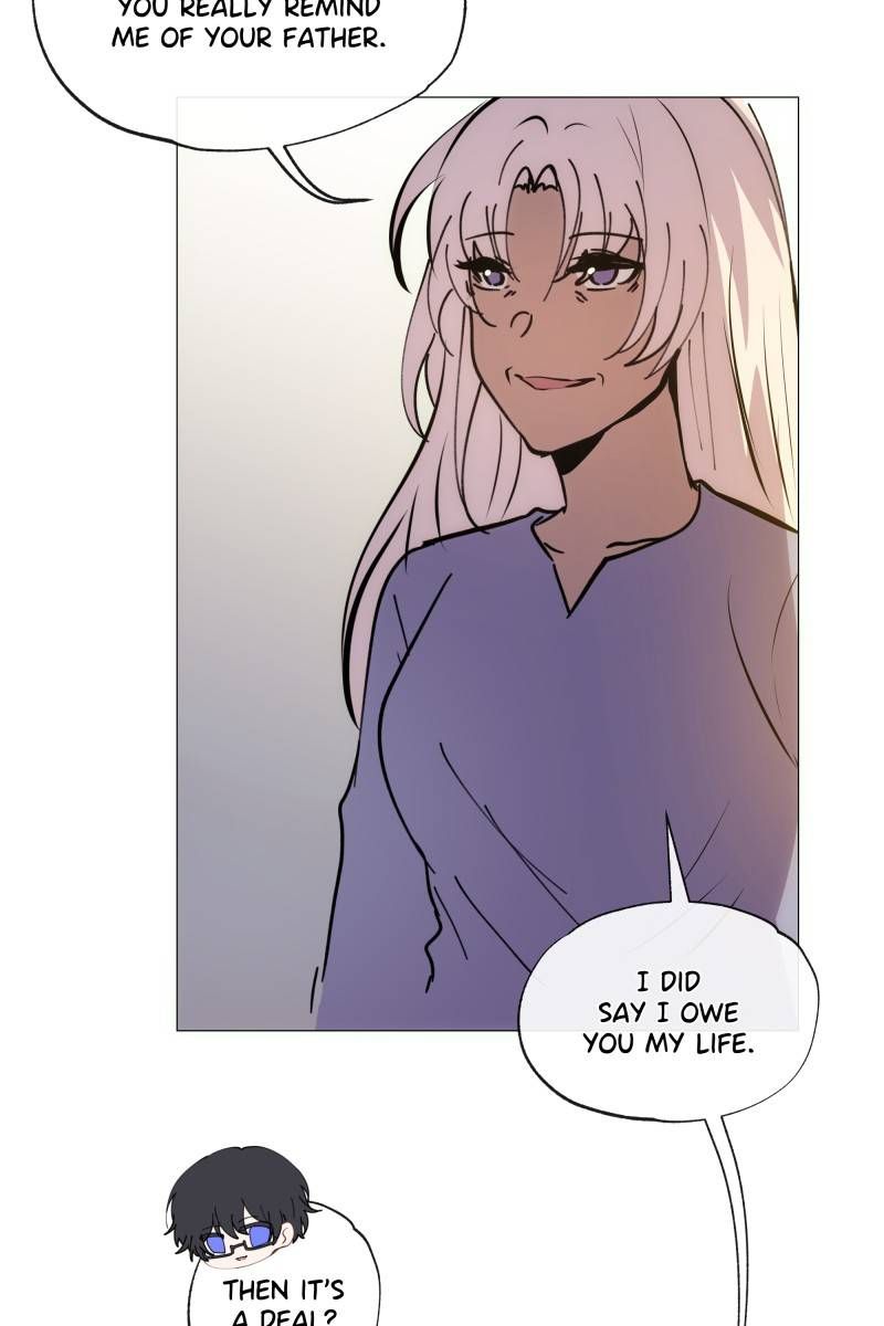 Rebirth-69michi Chapter 142 85