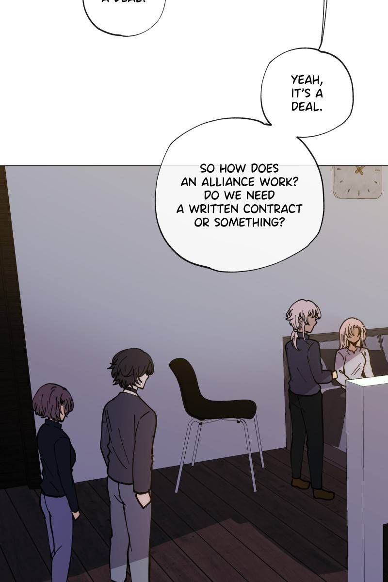 Rebirth-69michi Chapter 142 86