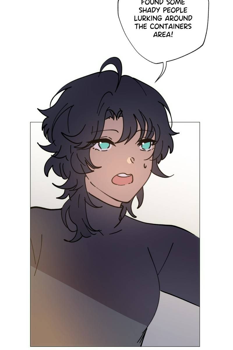 Rebirth-69michi Chapter 142 89