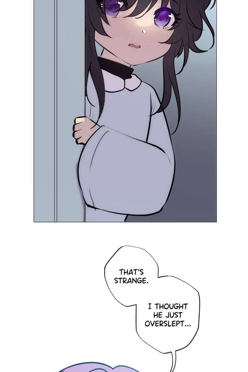 Rebirth-69michi Chapter 142 9