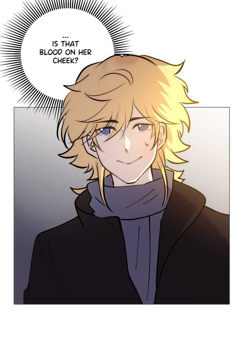 Rebirth-69michi Chapter 143 10