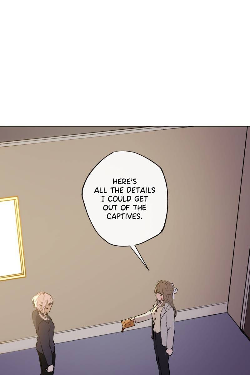 Rebirth-69michi Chapter 143 11