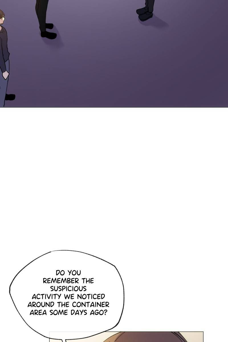 Rebirth-69michi Chapter 143 12