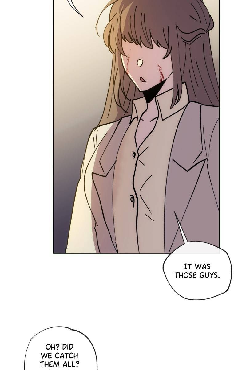 Rebirth-69michi Chapter 143 13