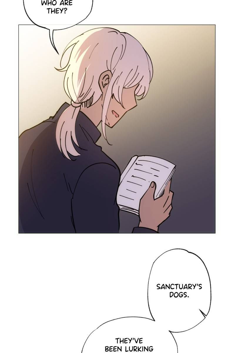 Rebirth-69michi Chapter 143 14