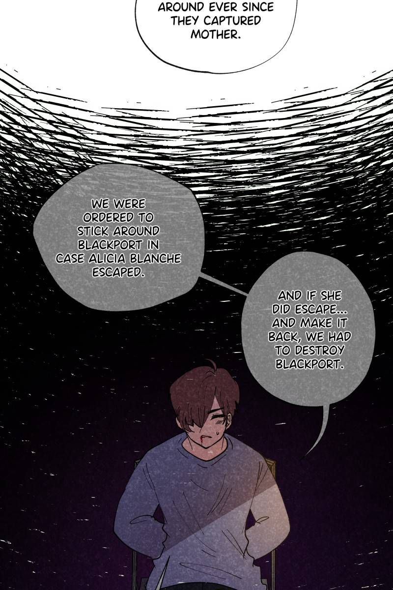 Rebirth-69michi Chapter 143 15