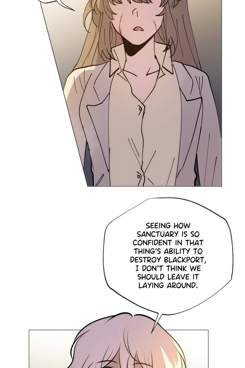 Rebirth-69michi Chapter 143 22