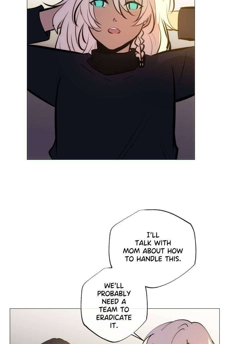 Rebirth-69michi Chapter 143 23