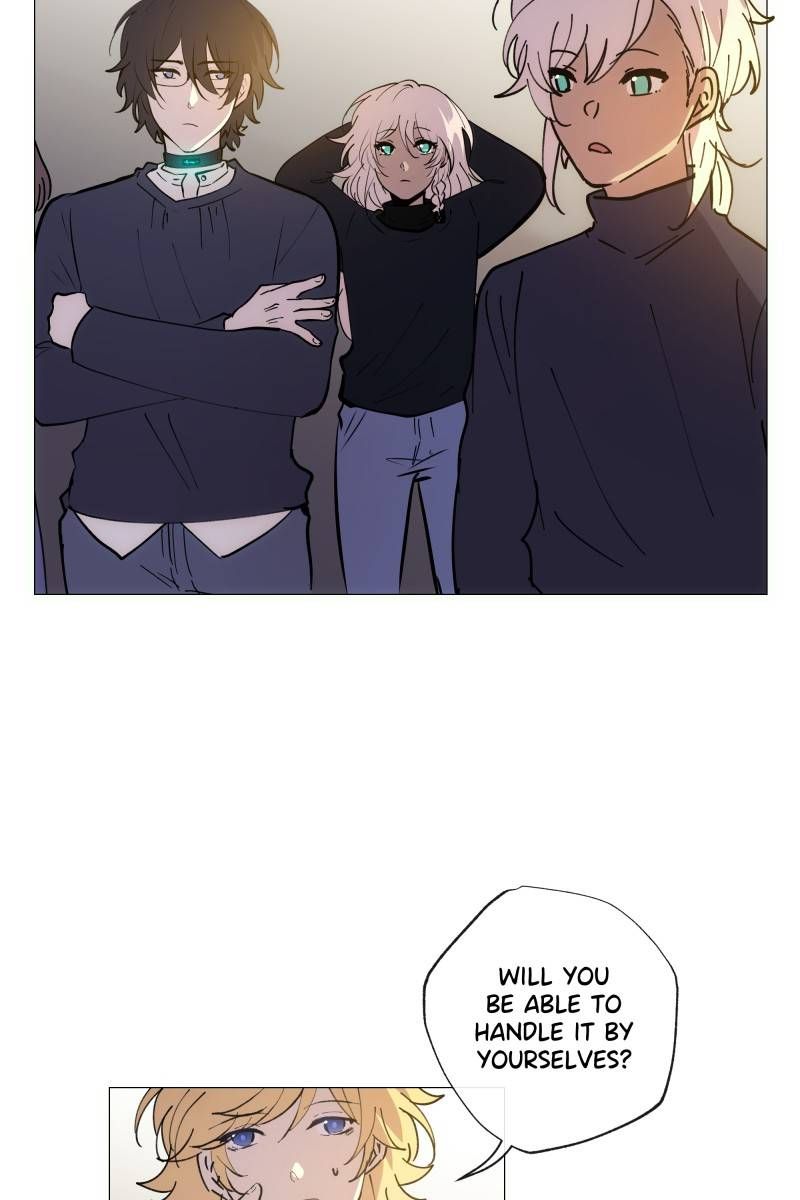 Rebirth-69michi Chapter 143 24
