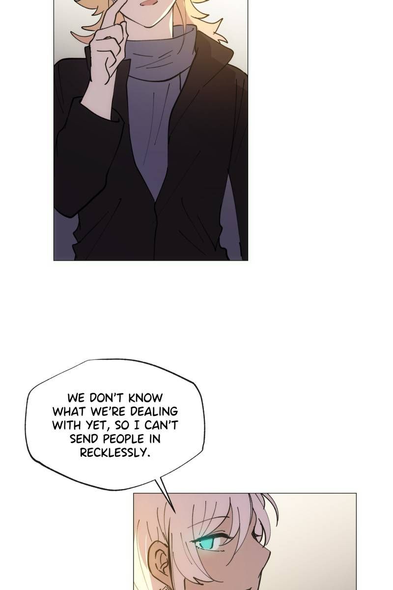 Rebirth-69michi Chapter 143 25