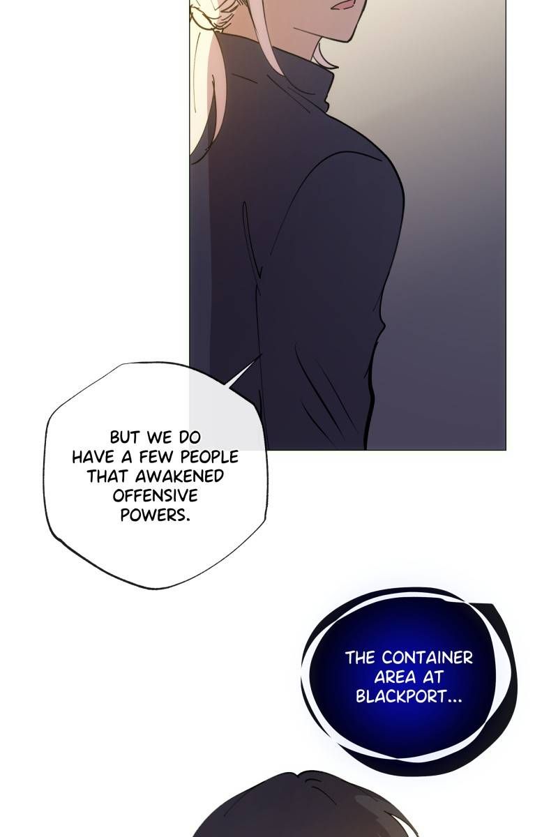 Rebirth-69michi Chapter 143 26