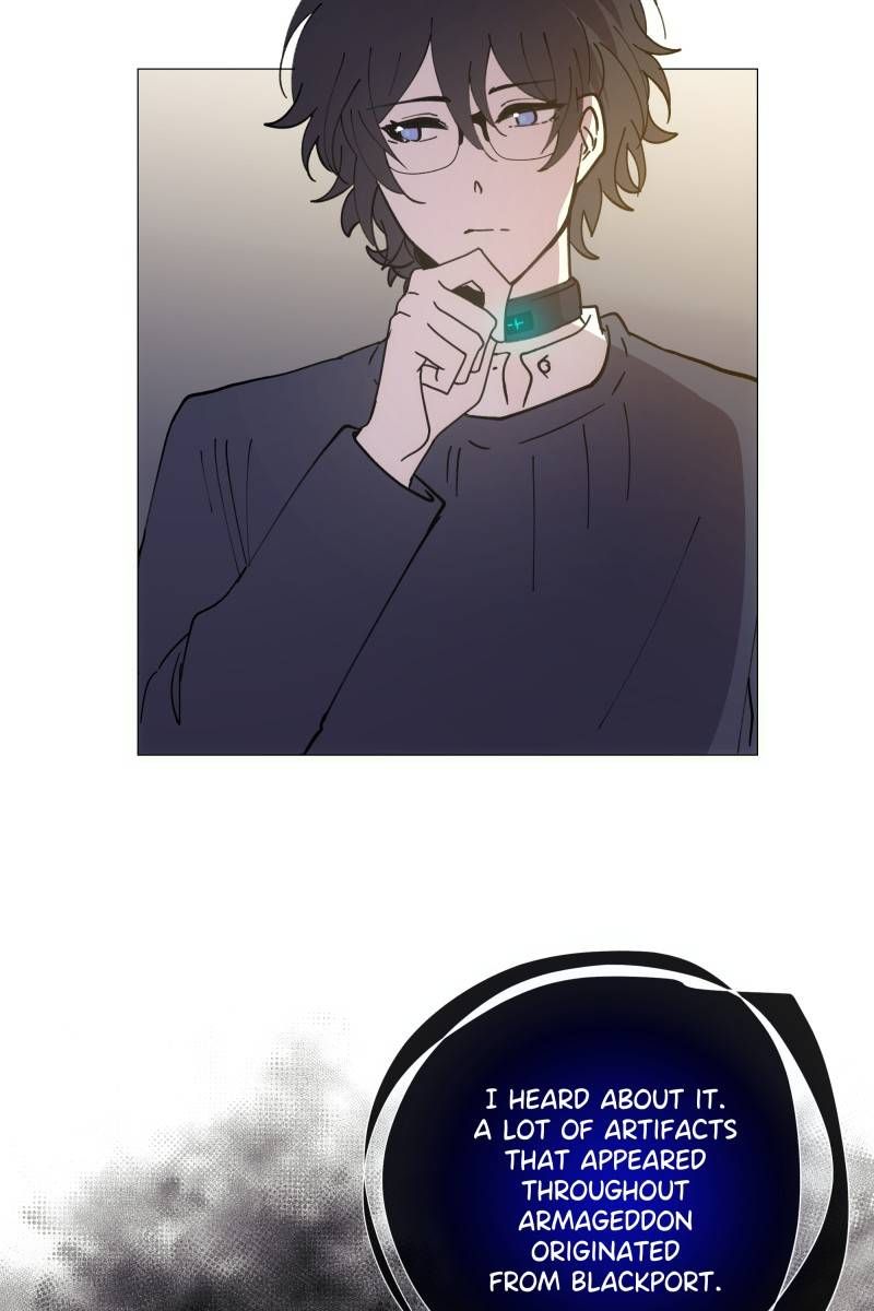 Rebirth-69michi Chapter 143 27