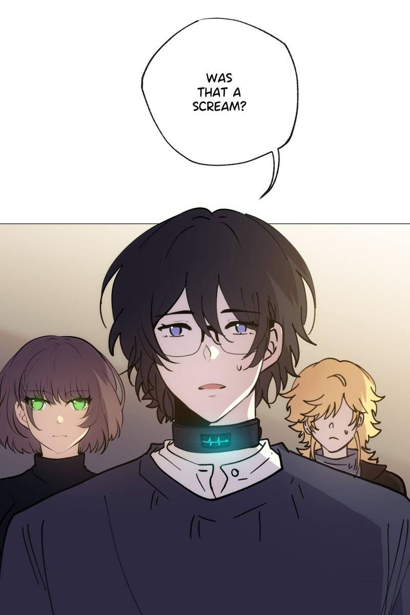 Rebirth-69michi Chapter 143 3