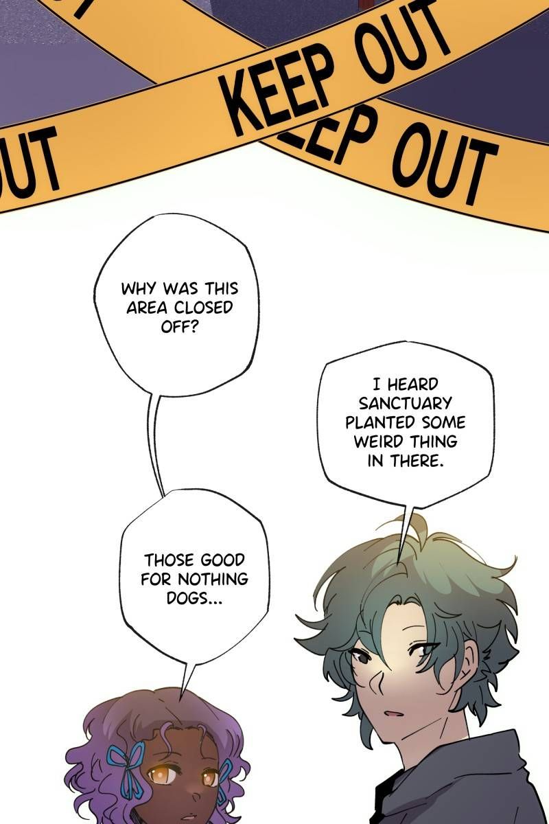 Rebirth-69michi Chapter 143 30