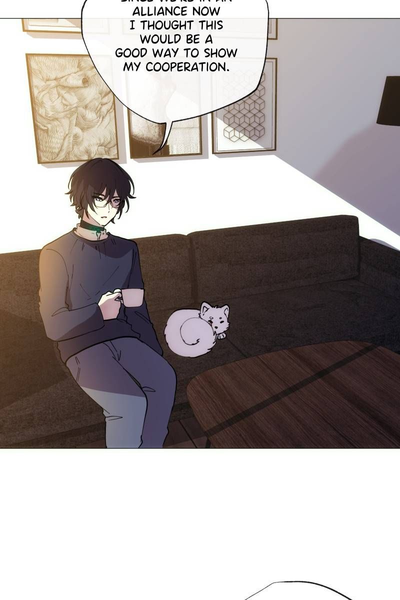 Rebirth-69michi Chapter 143 40