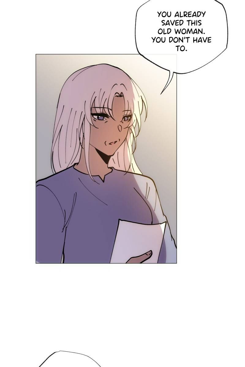 Rebirth-69michi Chapter 143 41