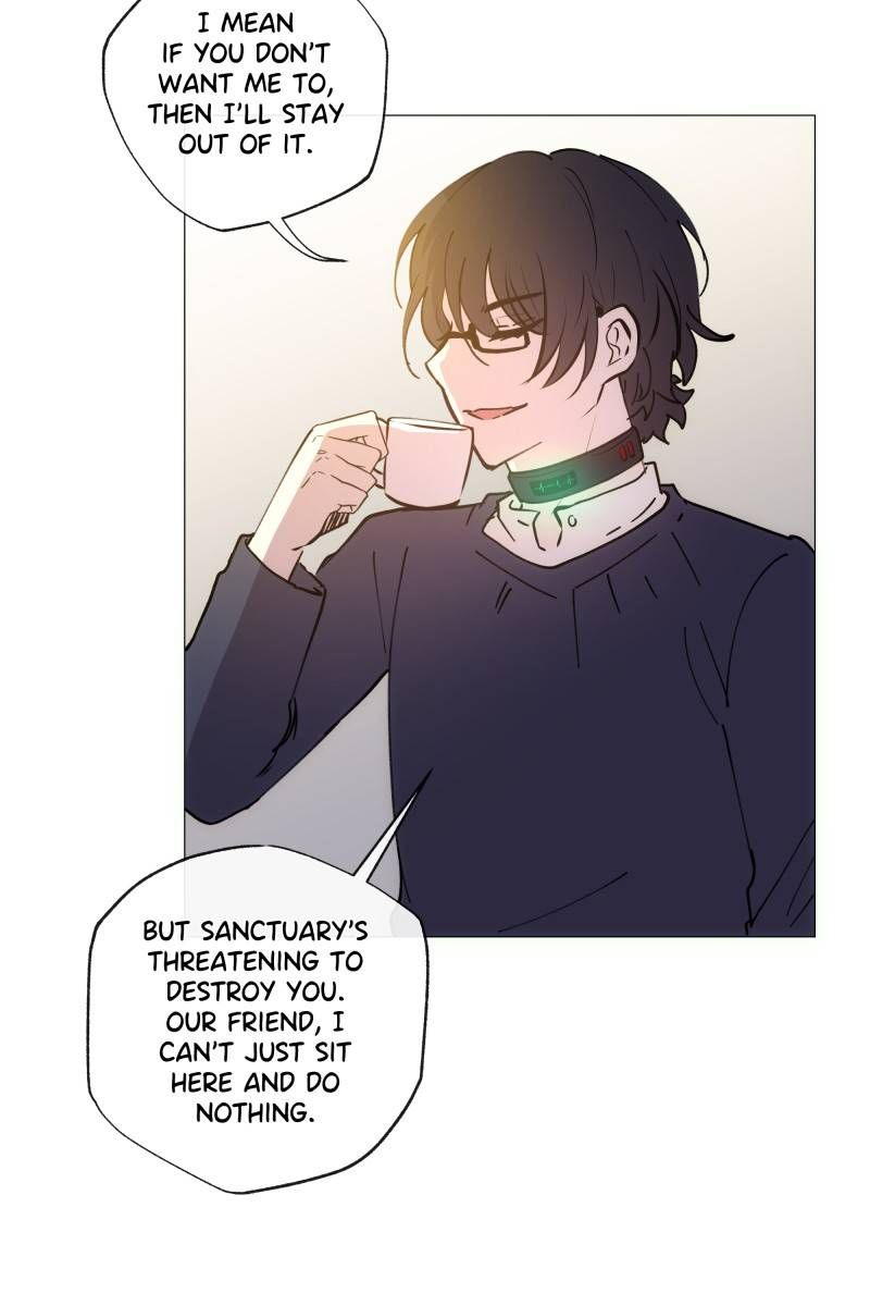Rebirth-69michi Chapter 143 42
