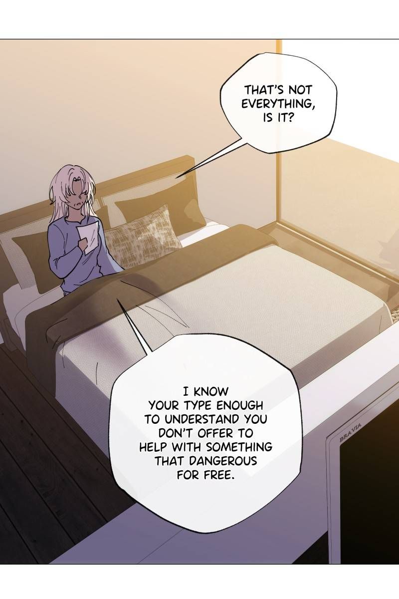 Rebirth-69michi Chapter 143 43