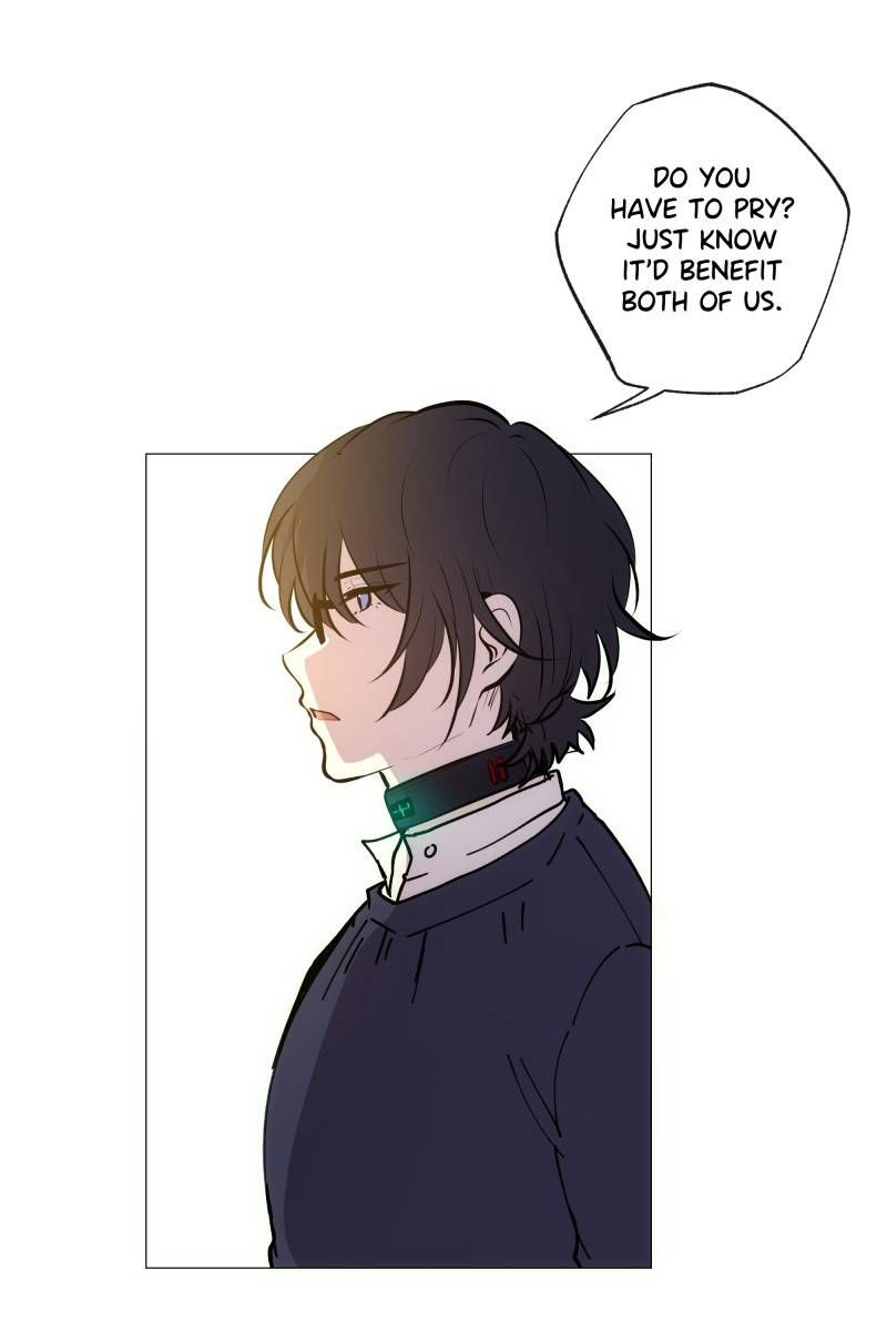 Rebirth-69michi Chapter 143 44