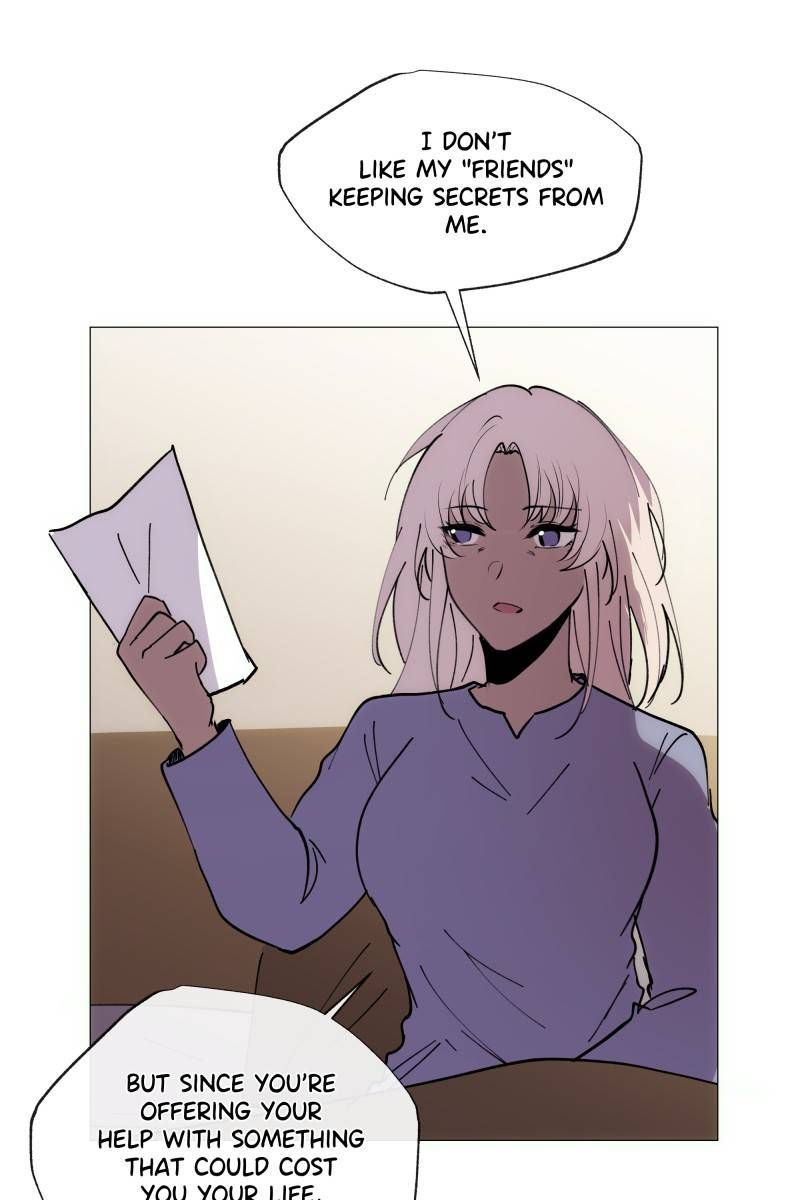 Rebirth-69michi Chapter 143 45
