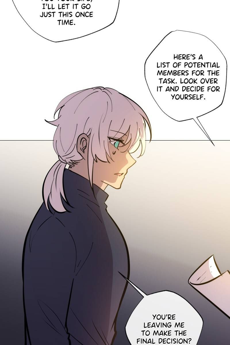 Rebirth-69michi Chapter 143 46