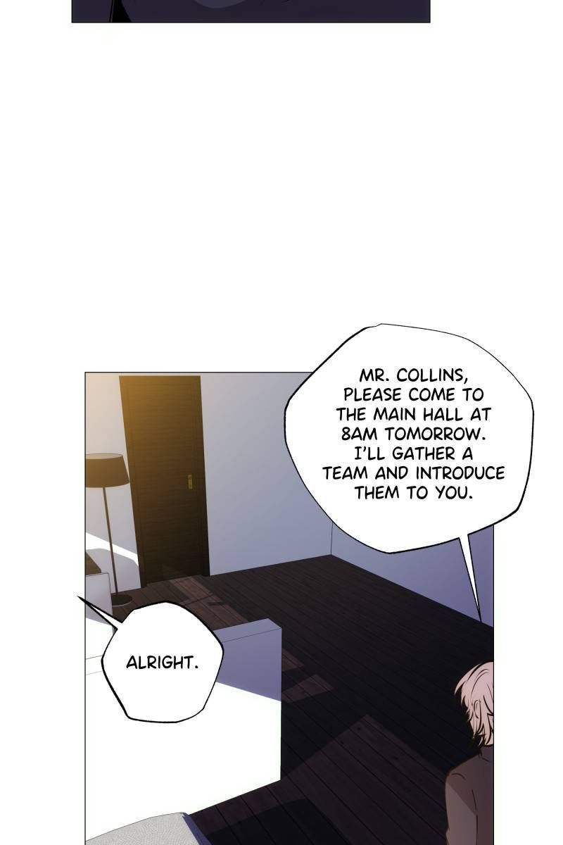 Rebirth-69michi Chapter 143 49