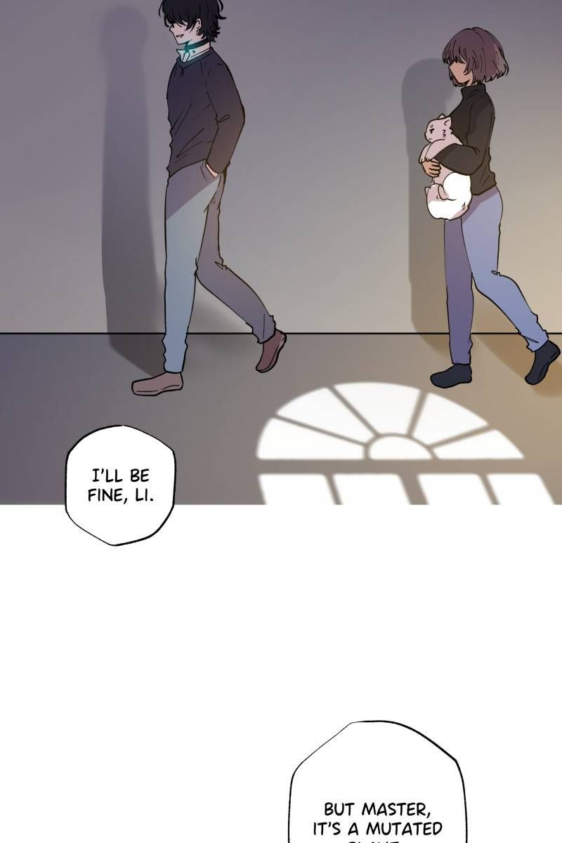 Rebirth-69michi Chapter 143 51