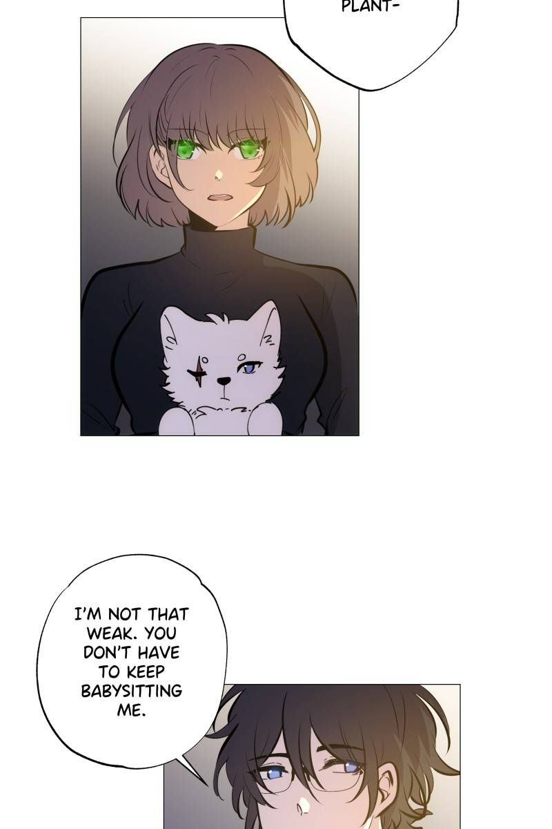 Rebirth-69michi Chapter 143 52