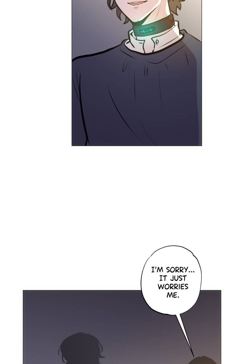 Rebirth-69michi Chapter 143 53