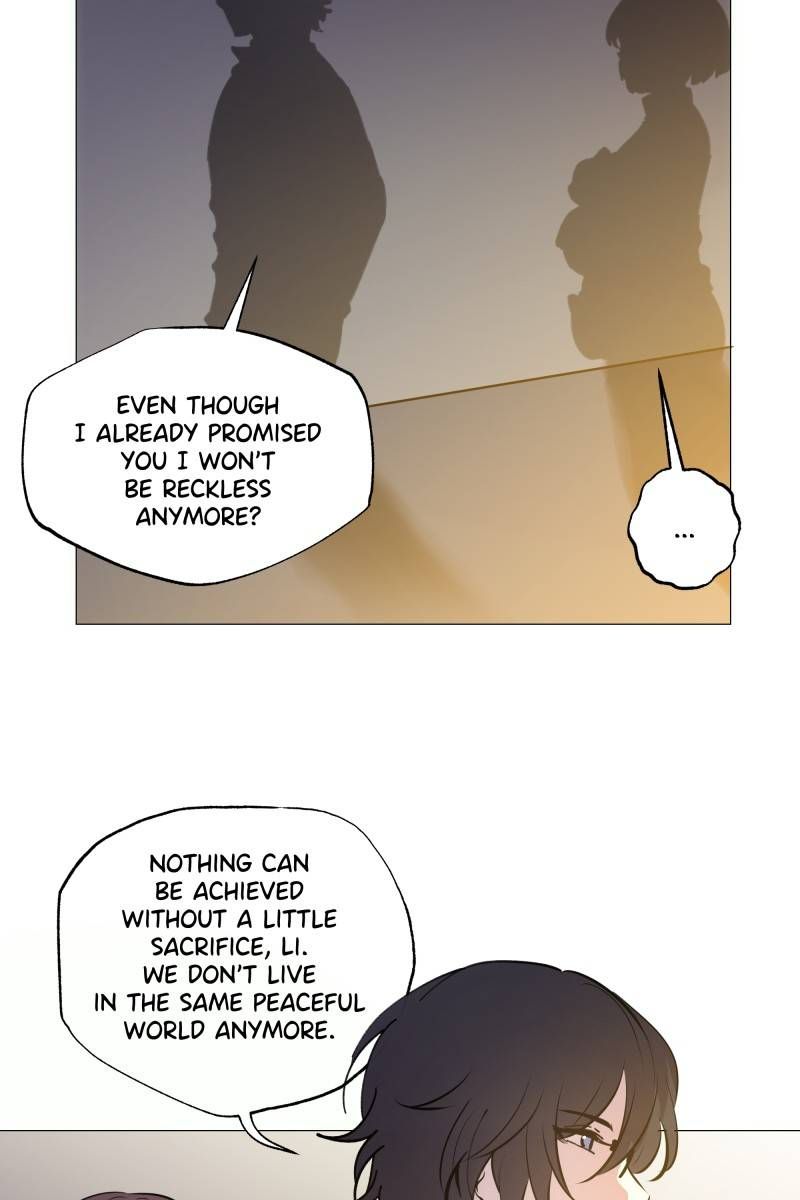 Rebirth-69michi Chapter 143 54