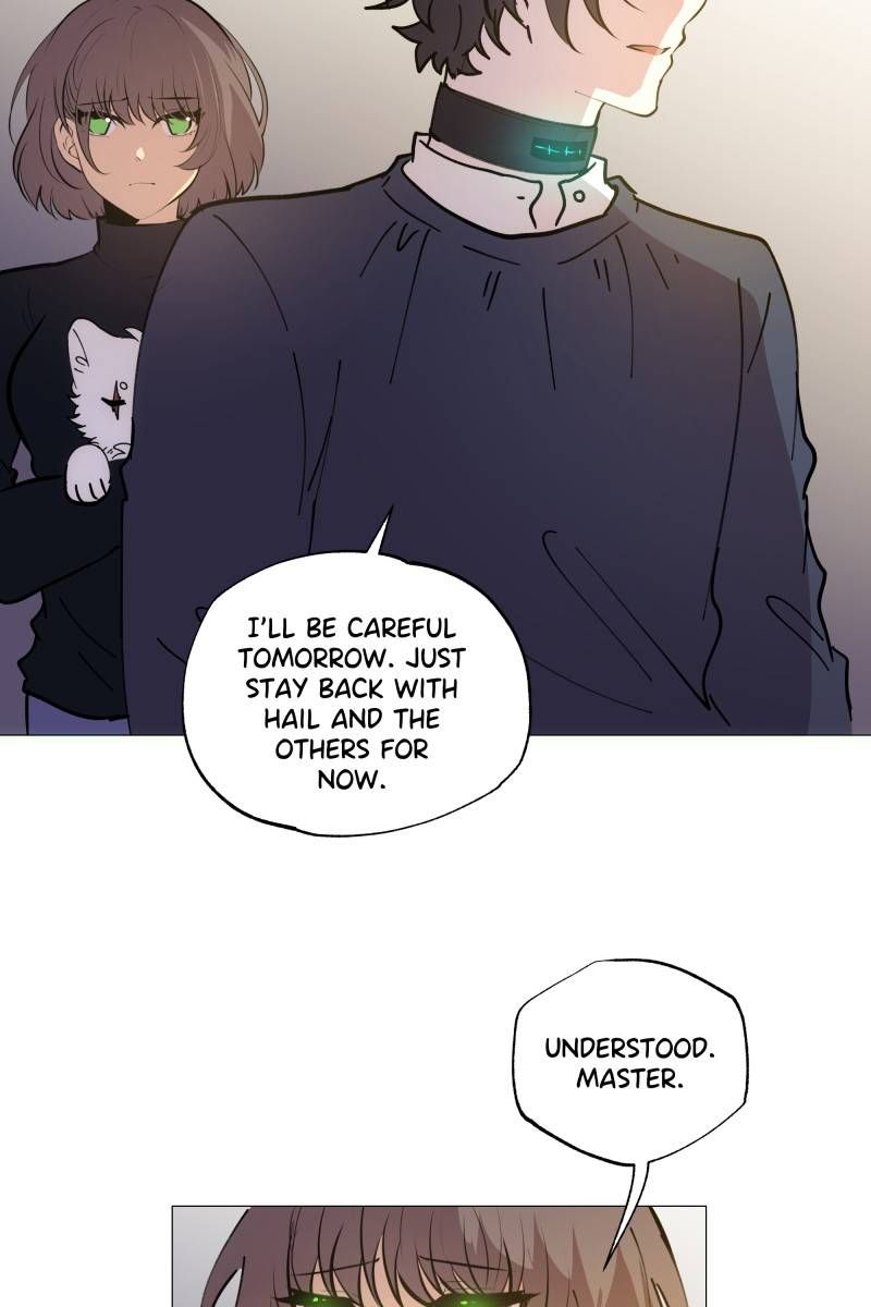 Rebirth-69michi Chapter 143 55