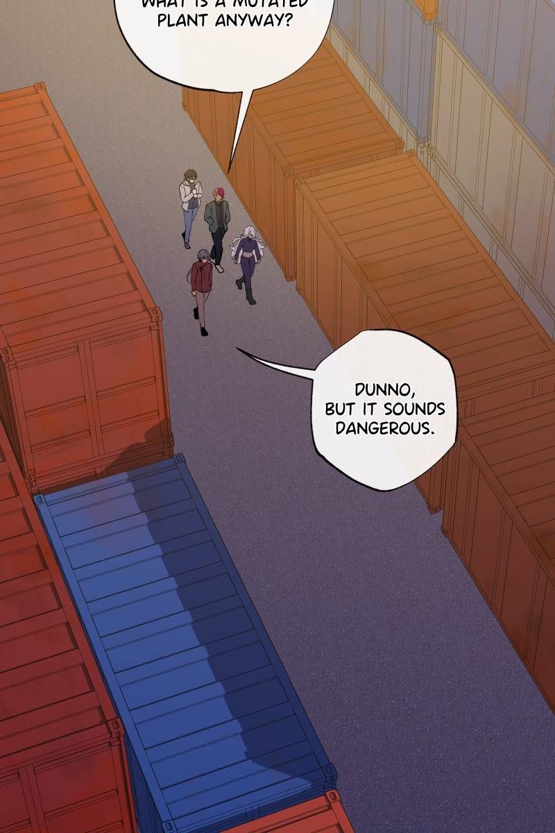 Rebirth-69michi Chapter 143 62