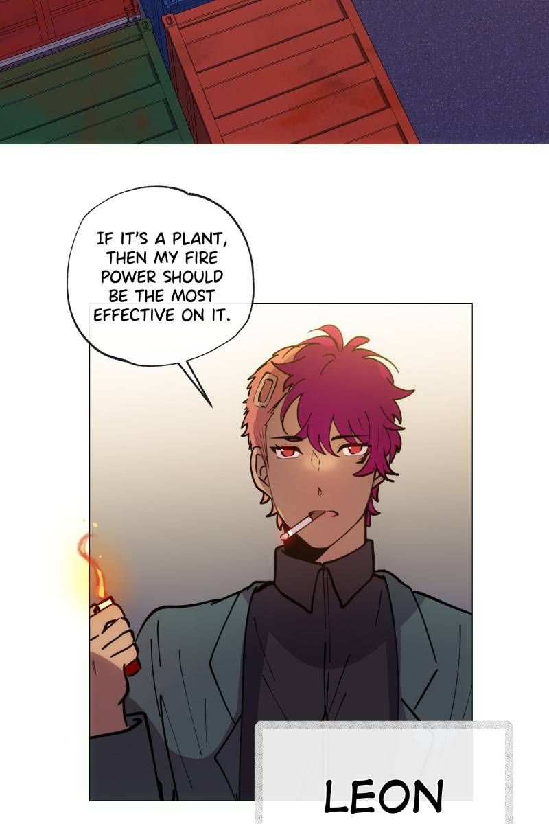 Rebirth-69michi Chapter 143 63