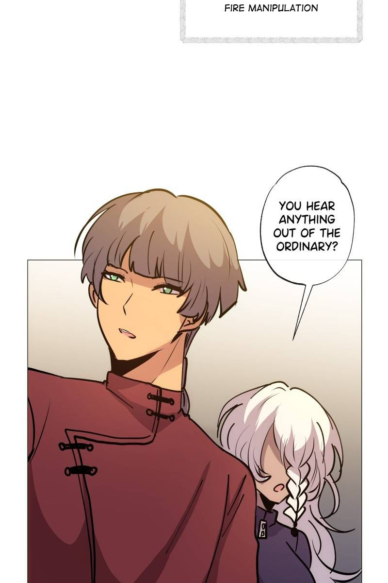 Rebirth-69michi Chapter 143 64