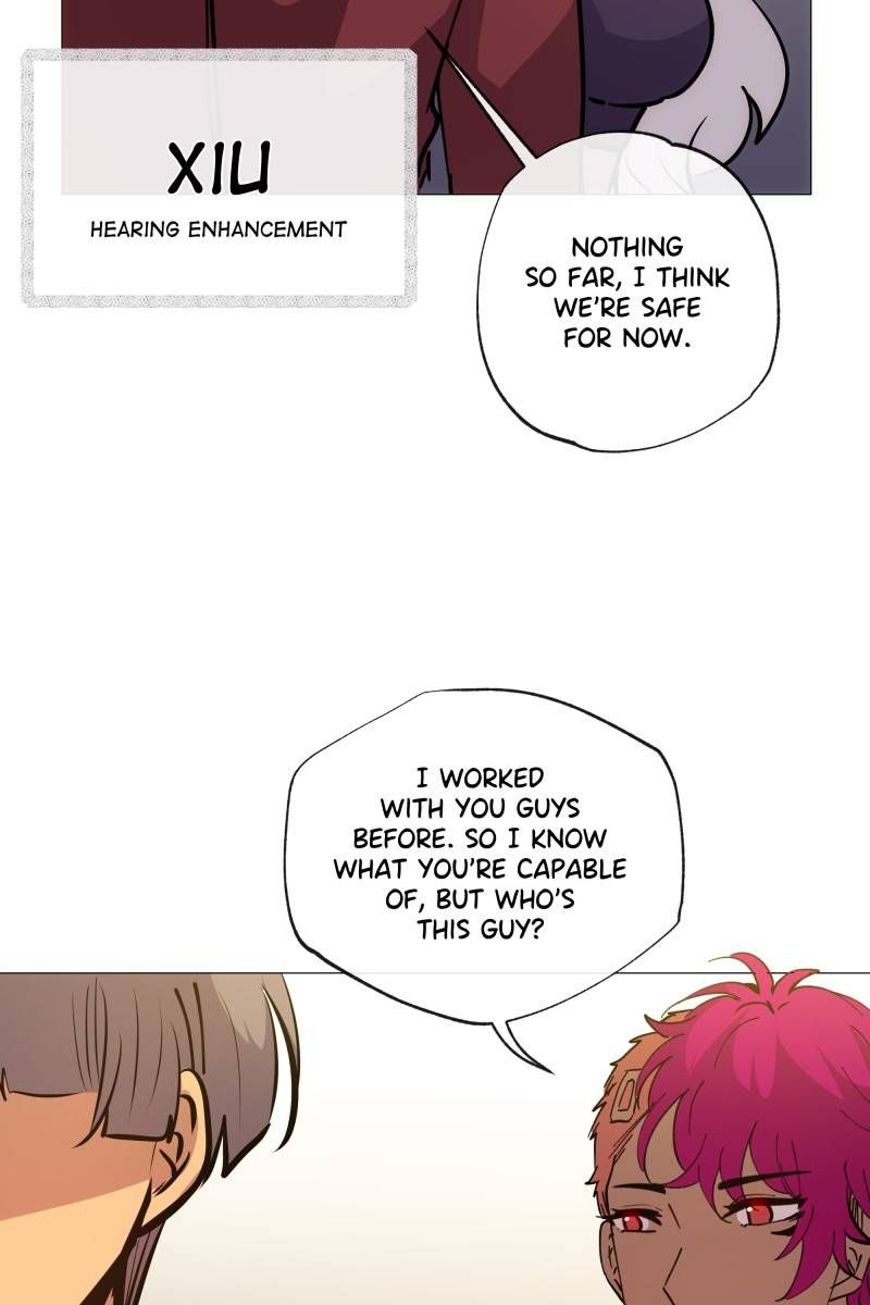 Rebirth-69michi Chapter 143 65