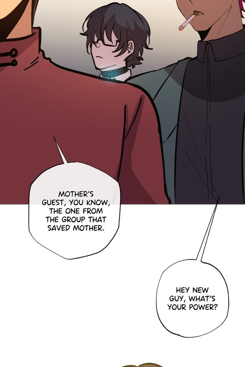 Rebirth-69michi Chapter 143 66