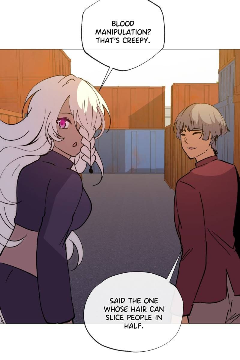 Rebirth-69michi Chapter 143 68