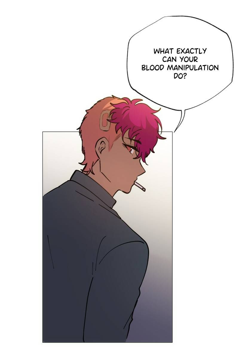 Rebirth-69michi Chapter 143 69