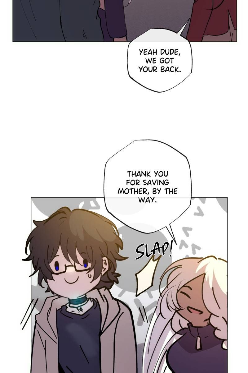 Rebirth-69michi Chapter 143 72