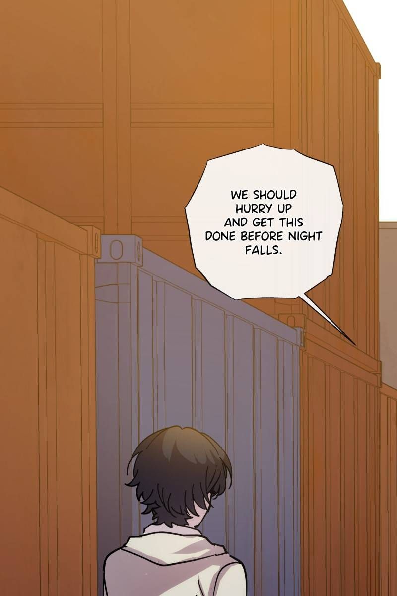 Rebirth-69michi Chapter 143 79