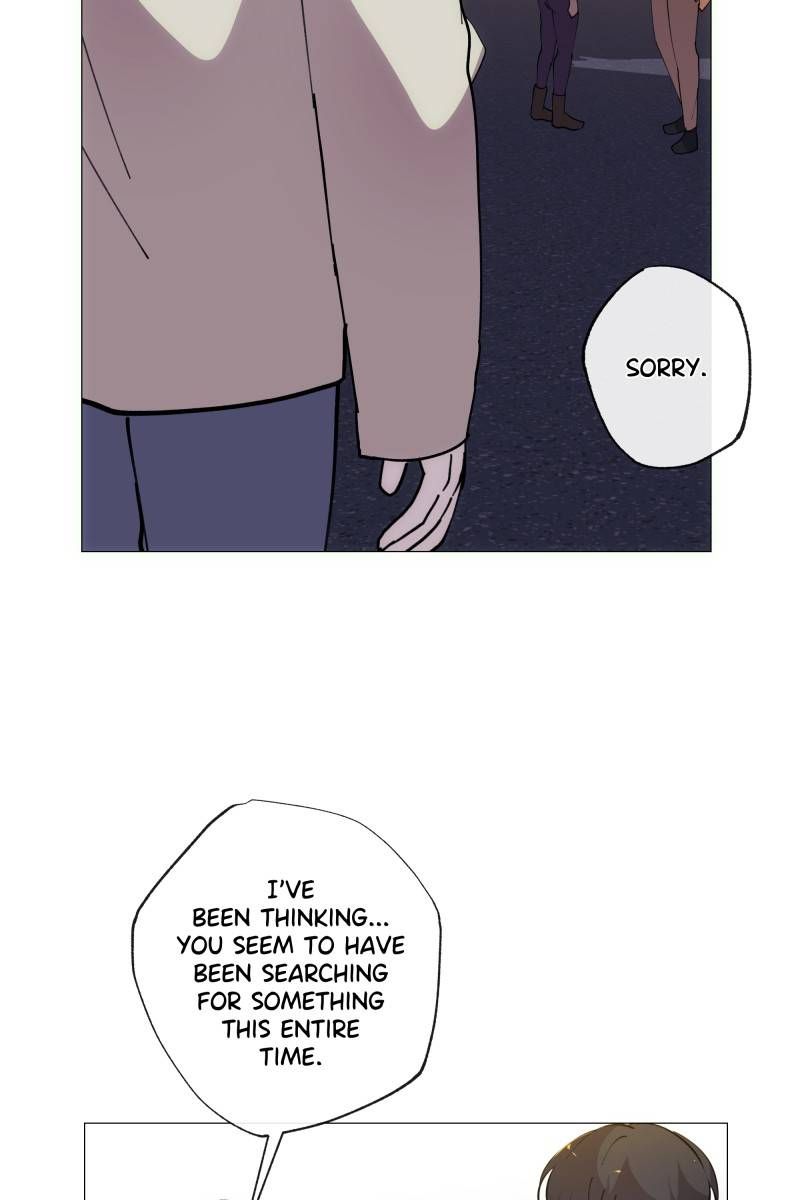 Rebirth-69michi Chapter 144 10