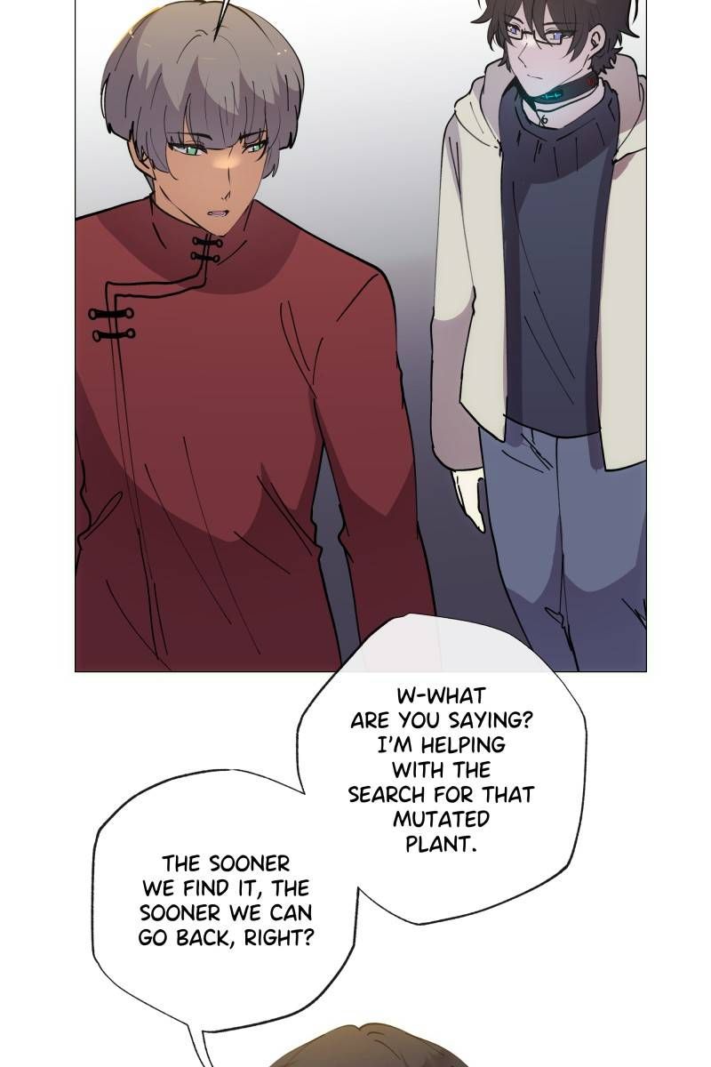 Rebirth-69michi Chapter 144 11